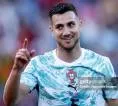 Diogo Dalot Tegaskan Portugal Tetap Solid Hadapi Kritik