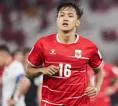 Dony Tri Andalan Timnas, Tak Lepas dari Kejelian Eks Asisten Antonio Conte