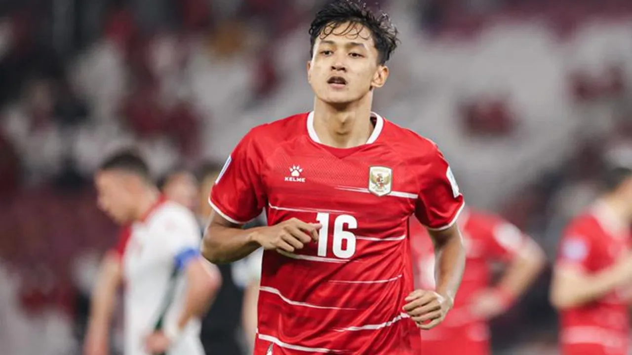 Dony Tri Andalan Timnas, Tak Lepas dari Kejelian Eks Asisten Antonio Conte