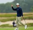 Dylan Wu Jadi Korban Keganasan Shinnecock Hills di Putaran Ketiga US Open