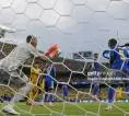 Ekuador 0-0 Curacao: Eloy Room Jadi Tembok Kokoh The Blue Wave