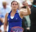 Emma Navarro Tantang Marie Bouzkova Di Final Nottingham Open