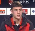 Filippo Terracciano Telepon Ayahnya Usai Latihan Bersama Luka Modric