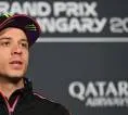 FIM Tolak Permintaan Banding Aprilia dan Marco Bezzecchi