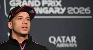FIM Tolak Permintaan Banding Aprilia dan Marco Bezzecchi