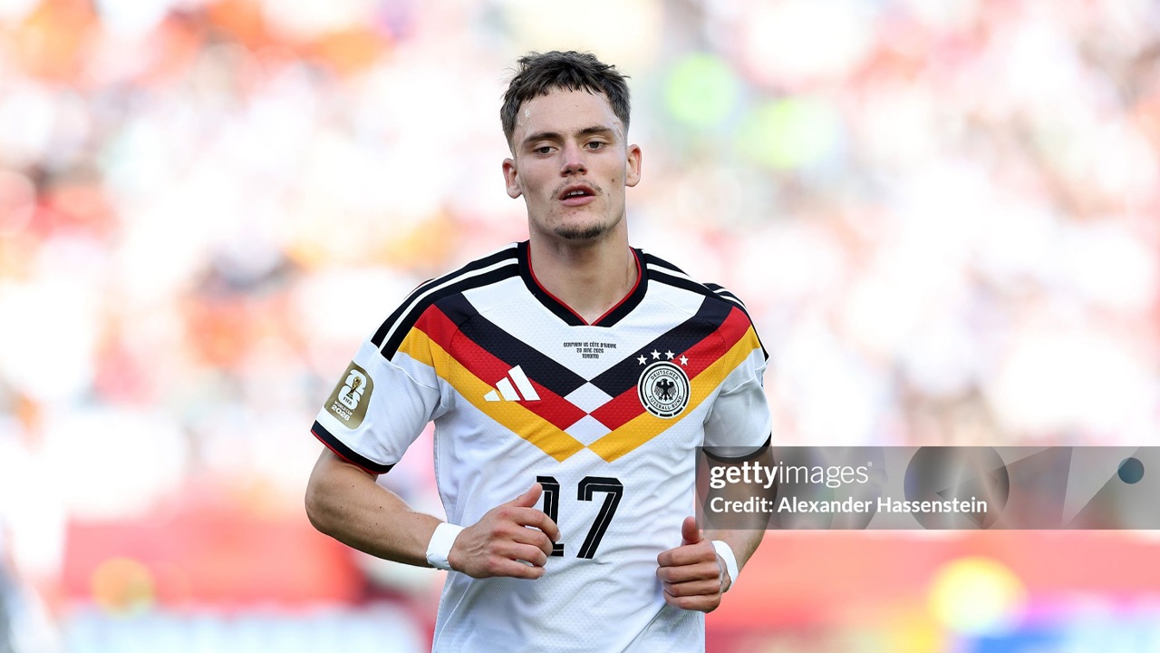 Florian Wirtz Masuk Radar Chelsea, Enzo Fernandez Jadi Kunci