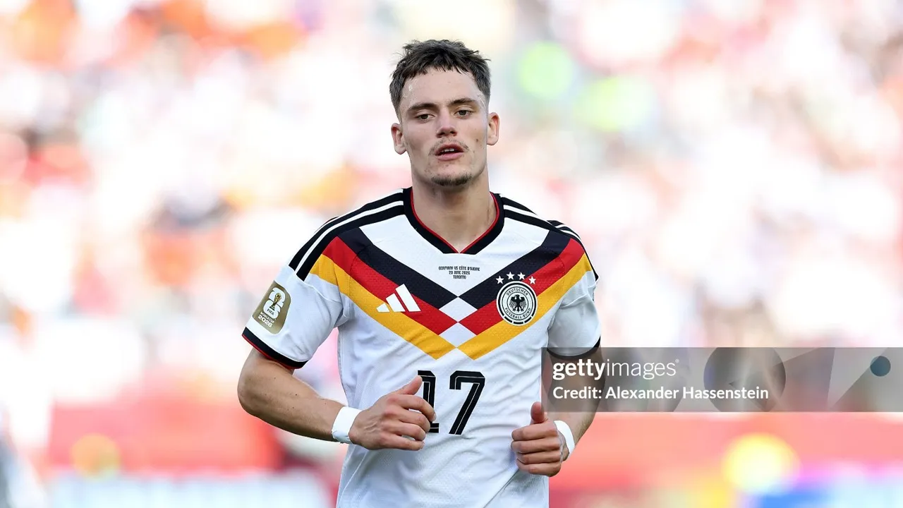 Florian Wirtz Masuk Radar Chelsea, Enzo Fernandez Jadi Kunci
