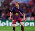 Frenkie de Jong Mengecam Para Kritikus: Mereka Tidak Paham Sepakbola