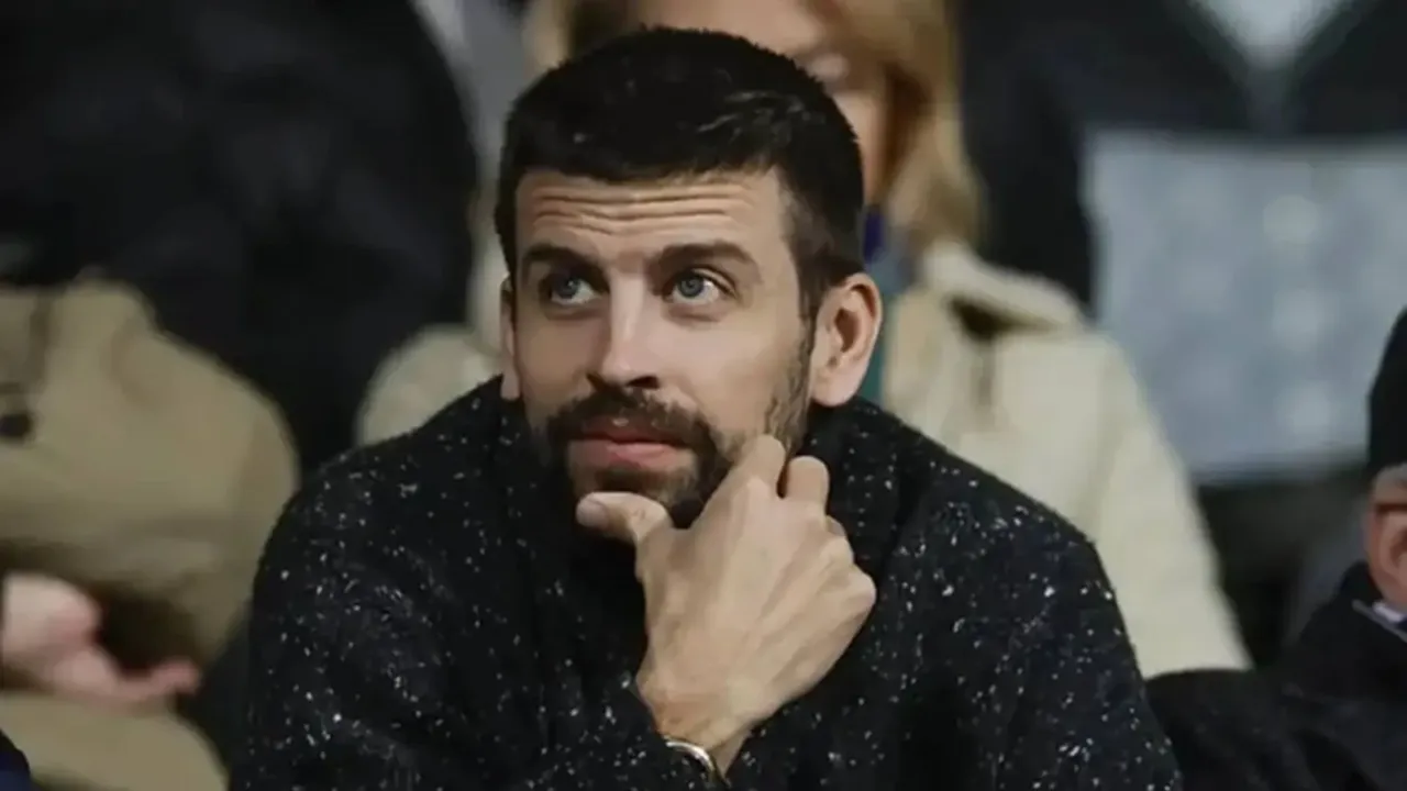 Gerard Pique Optimistis Spanyol Juara di Piala Dunia