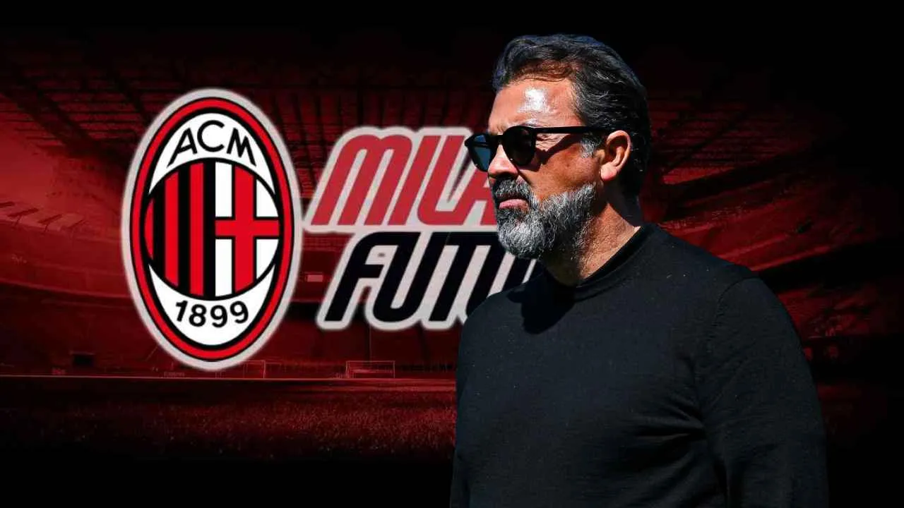 Gianluca Di Marzio: Jovan Kirovski Bikin Posisi Ibra di Milan Makin Kuat