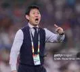 Hajime Moriyasu Puji Jepang Usai Gilas Tunisia 4-0