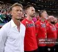 Herve Renard Kecewa Tunisia Tersingkir dari Piala Dunia 2026