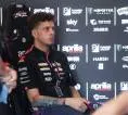 Insiden Brno: Bezzecchi Merasa Buruk Usai Kejadian dengan Marshal