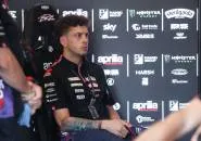 Insiden Brno: Bezzecchi Merasa Buruk Usai Kejadian dengan Marshal