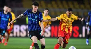 Inter Punya Waktu 10 Hari untuk Putuskan Status Alessandro Bastoni