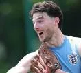 Intervensi Arteta Bantu Rice Bersinar di Peran Baru Inggris