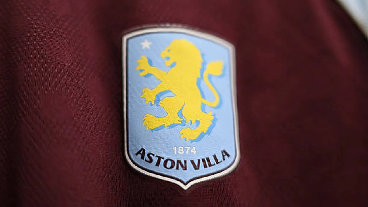 Jadwal Lengkap Pertandingan Aston Villa di Premier League Musim 2026-27