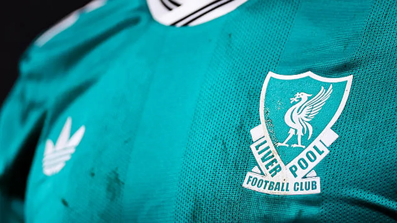 Jadwal Lengkap Pertandingan Liverpool di Premier League Musim 2026-27
