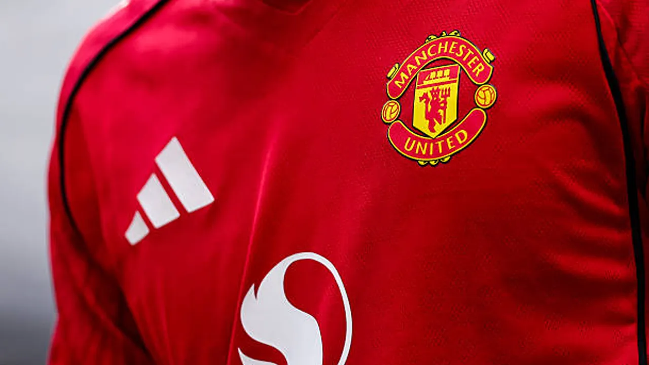 Jadwal Lengkap Pertandingan Man United di Premier League Musim 2026-27