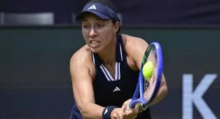 Jegal Aryna Sabalenka, Jessica Pegula Maju Ke Final Di Berlin