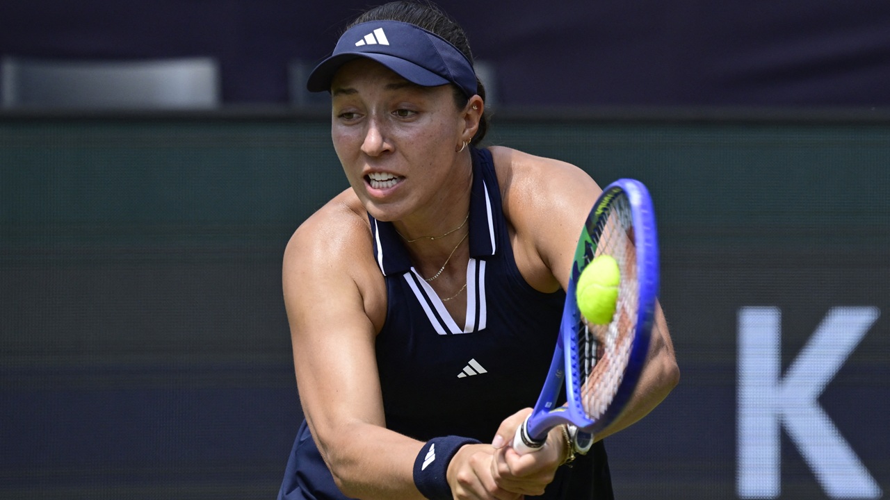Jegal Aryna Sabalenka, Jessica Pegula Maju Ke Final Di Berlin