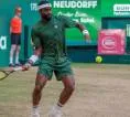 Jelang Laga Final Di Halle, Frances Tiafoe Pilih Fokus Dengan Diri Sendiri