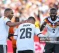 Jerman 2-1 Pantai Gading: Deniz Undav Antar Die Mannschaft ke Babak 32 Besar