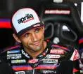 Jorge Martin Berharap Aprilia Bela Dirinya Seperti Bezzecchi