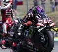 Jorge Martin Bicara Soal Performanya Yang Belum Konsisten