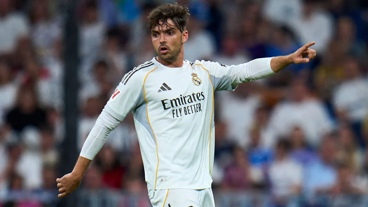 Jose Mourinho Setujui Kepergian Raul Asencio dari Real Madrid