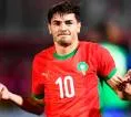 Jose Mourinho Terpesona dengan Penampilan Brahim Diaz di Piala Dunia