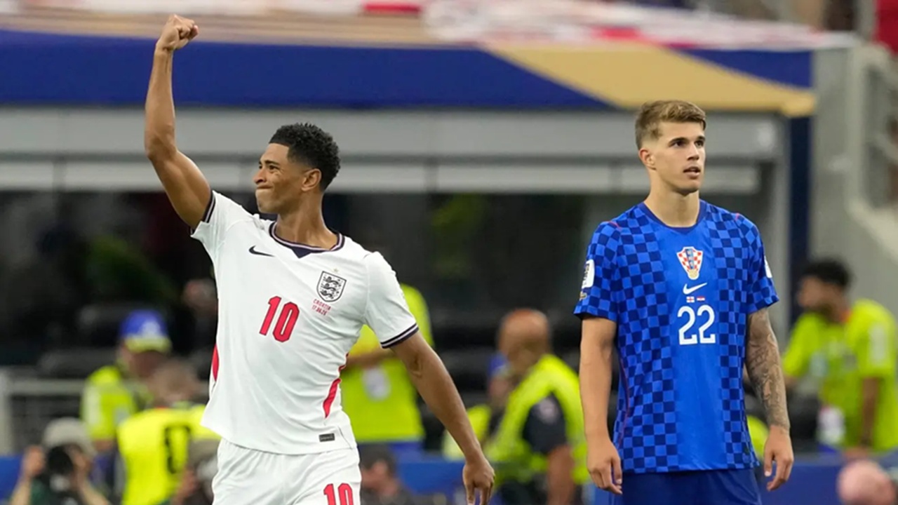 Jude Bellingham Kembali Bersinar Berkat Carlo Ancelotti