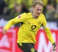 Julian Brandt Masuk Radar Leeds, Transfer Gratis Jadi Daya Tarik