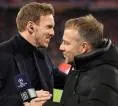 Julian Nagelsmann Kagum dengan Kinerja Hansi Flick di Barcelona