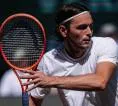 Jumpa Di Halle, Taylor Fritz Pertahankan Dominasi Atas Alexander Zverev