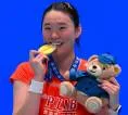 Kim Ga Eun Kampiun Tunggal Putri Macau Open 2026