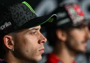 Klasemen MotoGP Usai GP Ceko: Bezzecchi Masih di Puncak