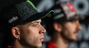 Klasemen MotoGP Usai GP Ceko: Bezzecchi Masih di Puncak