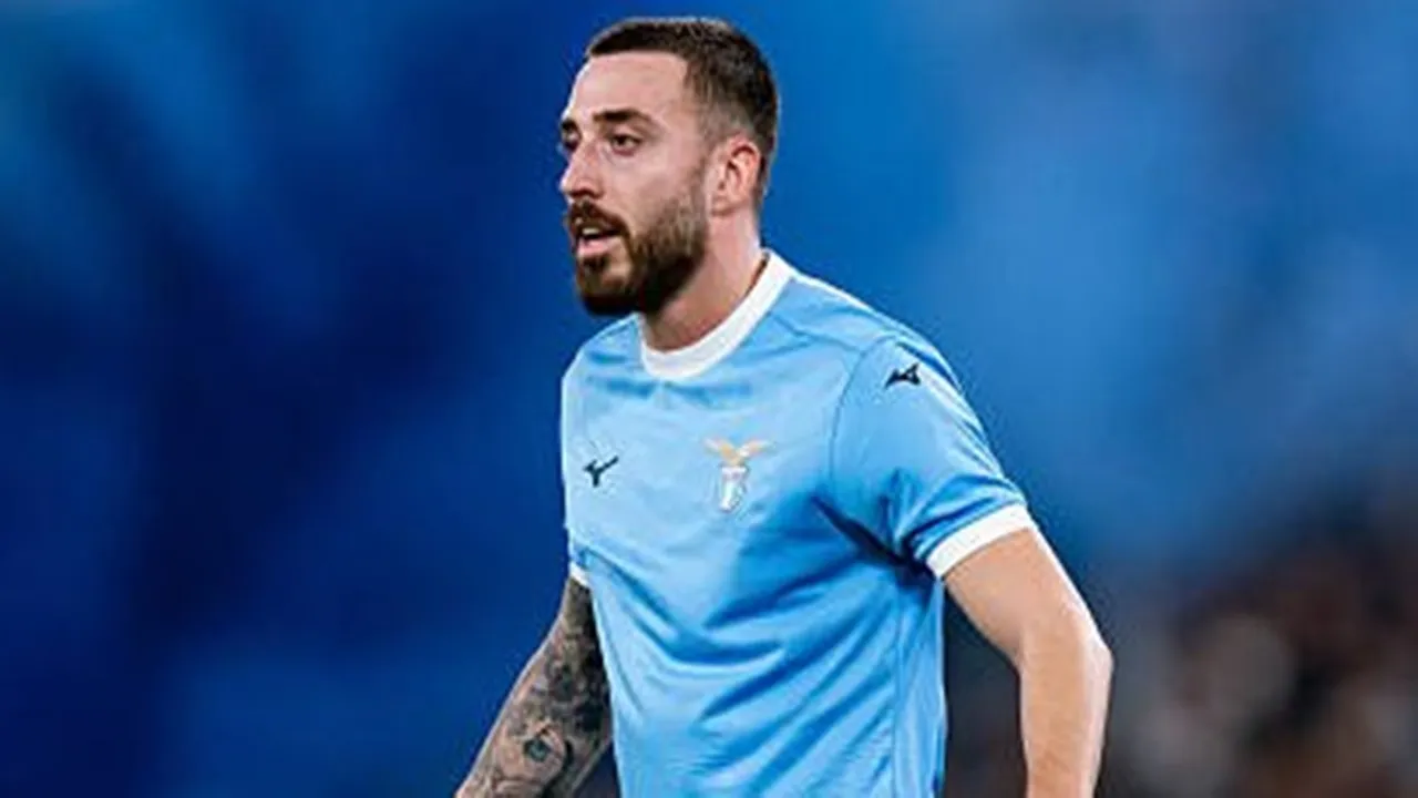 Defender Lazio