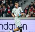 Lazio Dapat Kabar Baik, Tottenham Mundur Dari Perburuan Dominguez