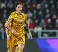 Lazio Jajaki Transfer Eks Penyerang Roma Musim Panas Ini