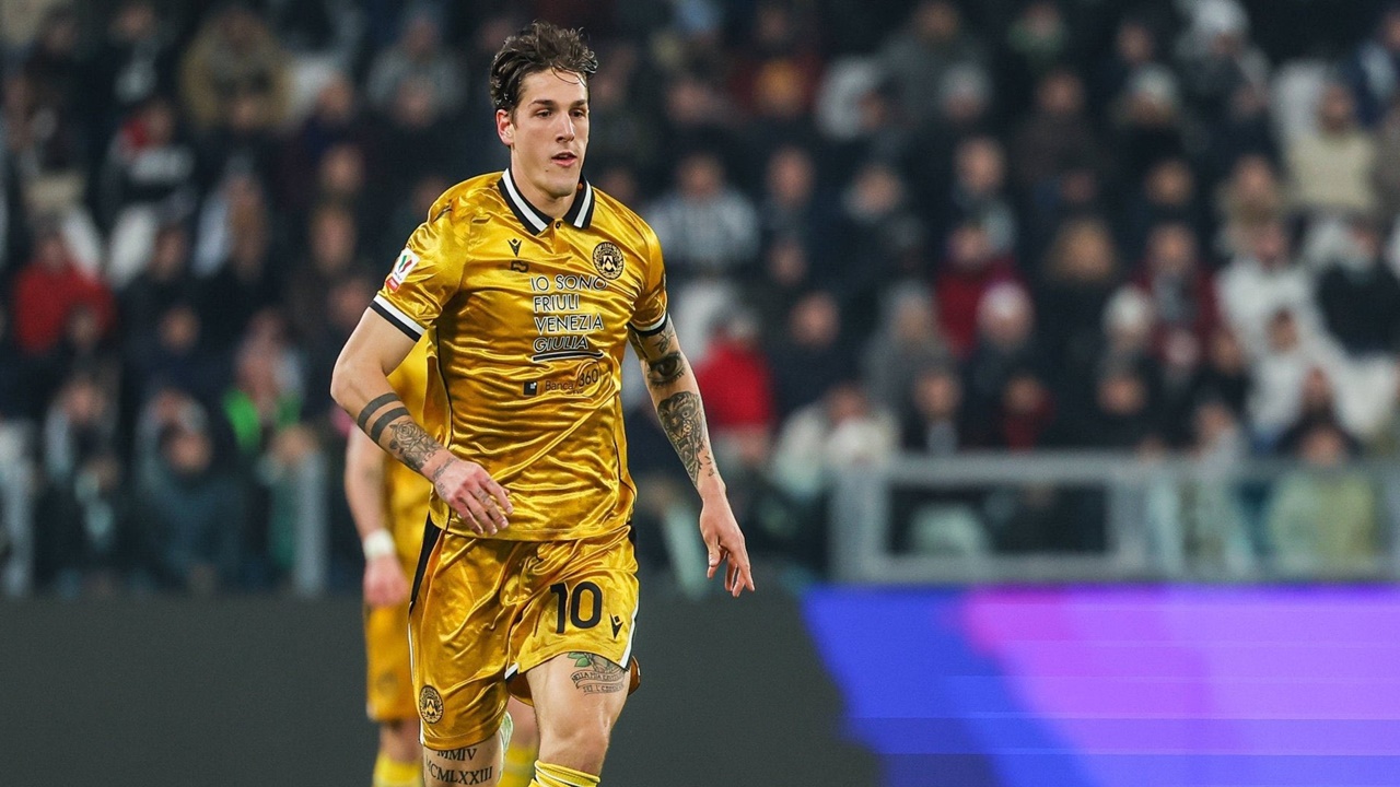 Lazio Jajaki Transfer Eks Penyerang Roma Musim Panas Ini
