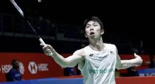 Lima Wakil Malaysia Tumbang Berjamaah di Semifinal Macau Open 2026