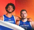 Luka Doncic Tak Tahu soal Jaxson Hayes Jadi Warga Negara Slovenia