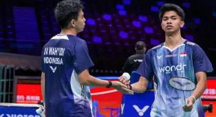 Macau Open 2026: Devin-Rayhan Harapan Terakhir Merah Putih di Final