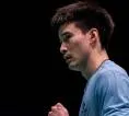 Macau Open 2026: Kantaphon Wangcharoen Tembus Final Pertamanya Dalam 9 Tahun