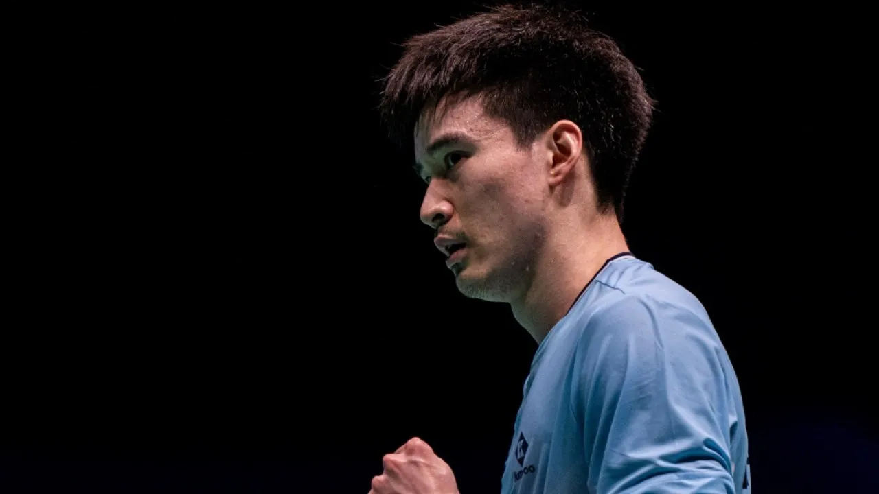Macau Open 2026: Kantaphon Wangcharoen Tembus Final Pertamanya Dalam 9 Tahun