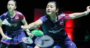 Macau Open 2026: Kronologi Amalia Pratiwi Mengalami Cedera Lawan China