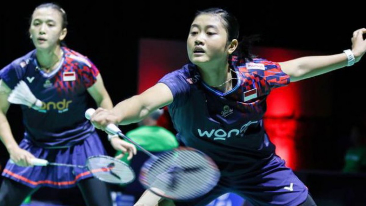 Macau Open 2026: Kronologi Amalia Pratiwi Mengalami Cedera Lawan China