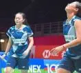 Macau Open 2026: Perjalanan Carmen Ting-Ong Xin Yee Berakhir